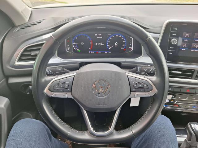 Volkswagen T-Roc T-Roc 2.0 tdi Style 150cv DSG - Navigatore - Telecamera - Fari full Led - Virtual cockpit