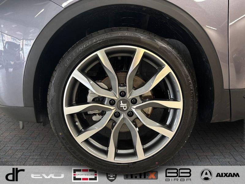 DR AUTOMOBILES dr6 DR6 TGDI BZ/GPL COLLECTION