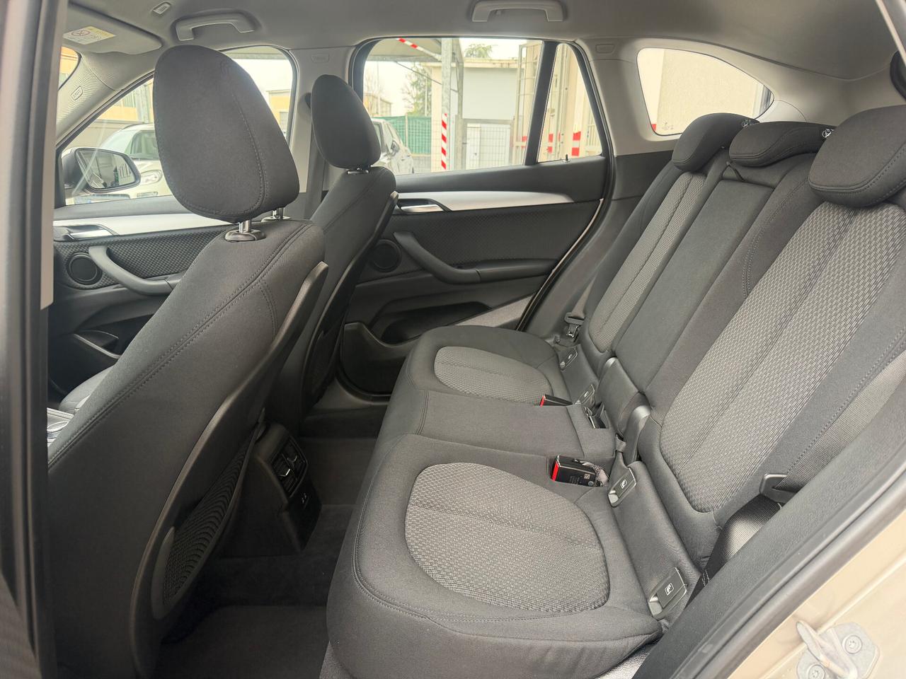 Bmw X1 xDrive25e Business Advantage