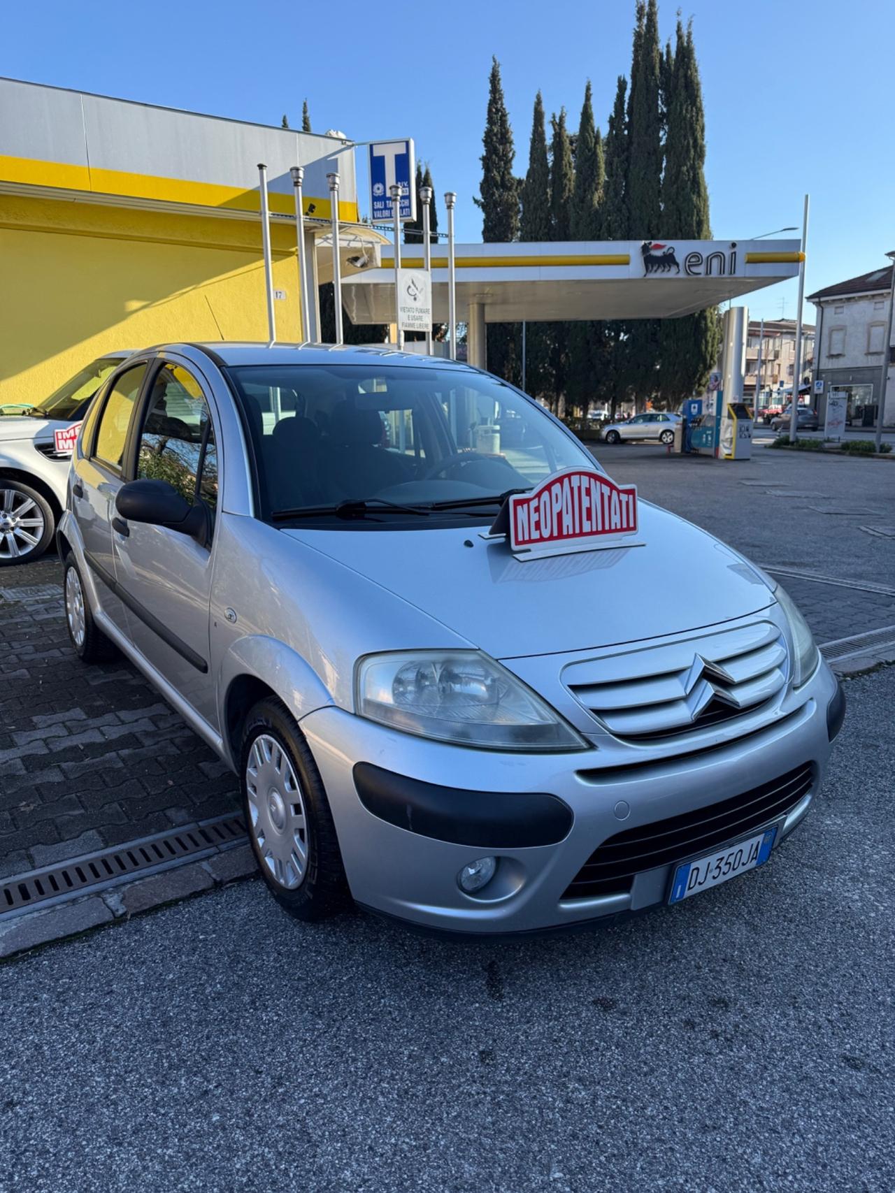 Citroen C3 1.1 Classique