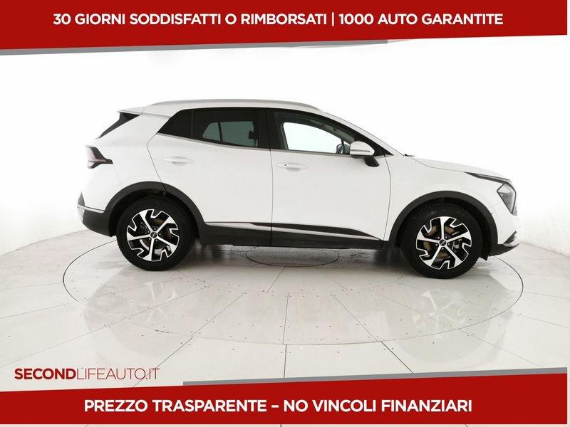 KIA Sportage 1.6 tgdi hev Style auto