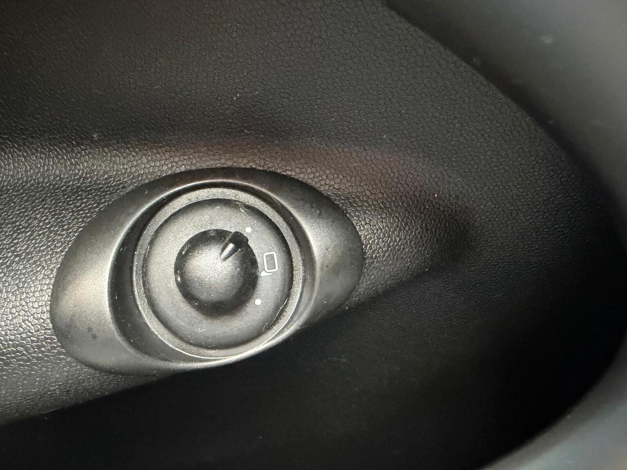 Mini Cooper S Countryman 1.6