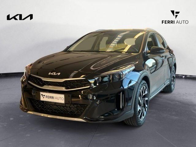 KIA XCeed 1.0 T-GDi GPL Business