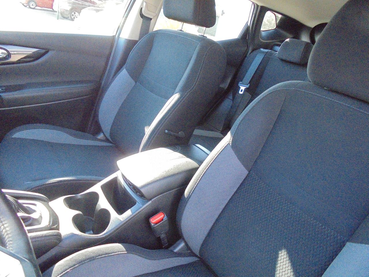 Nissan Qashqai 1.5 dCi 115 CV DCT Business
