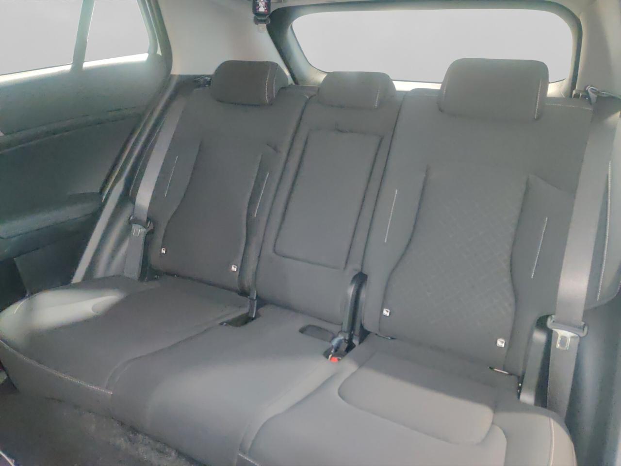 Kia Sportage 1.6 TGDi GPL Business
