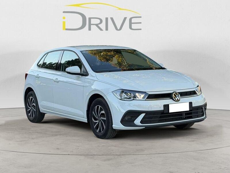 Volkswagen Polo Polo 1.0 evo 80cv " BIANCA"