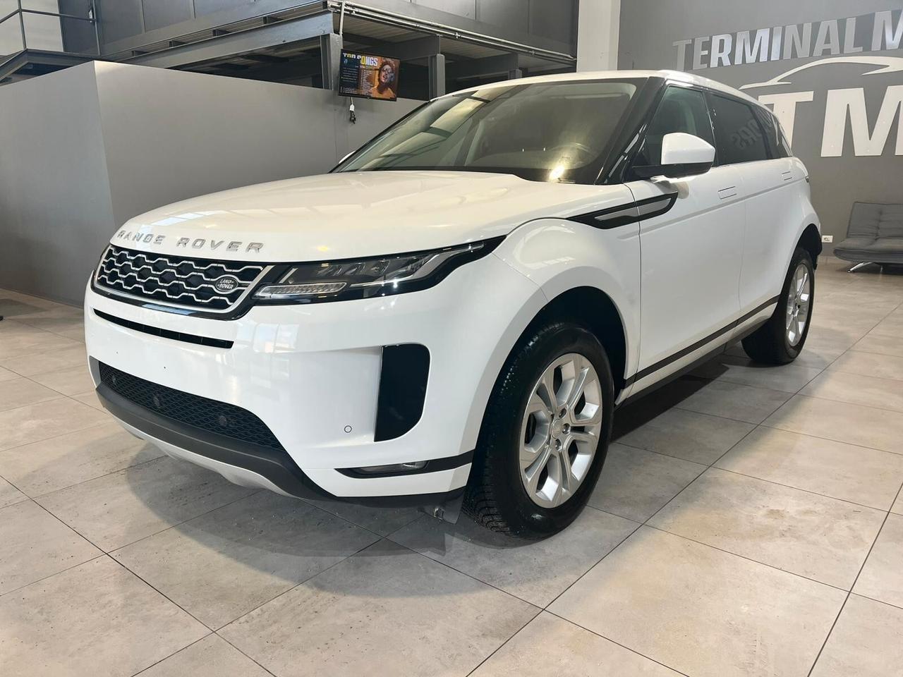Land Rover Range Evoque 2.0D I4 180 CV AWD Auto S