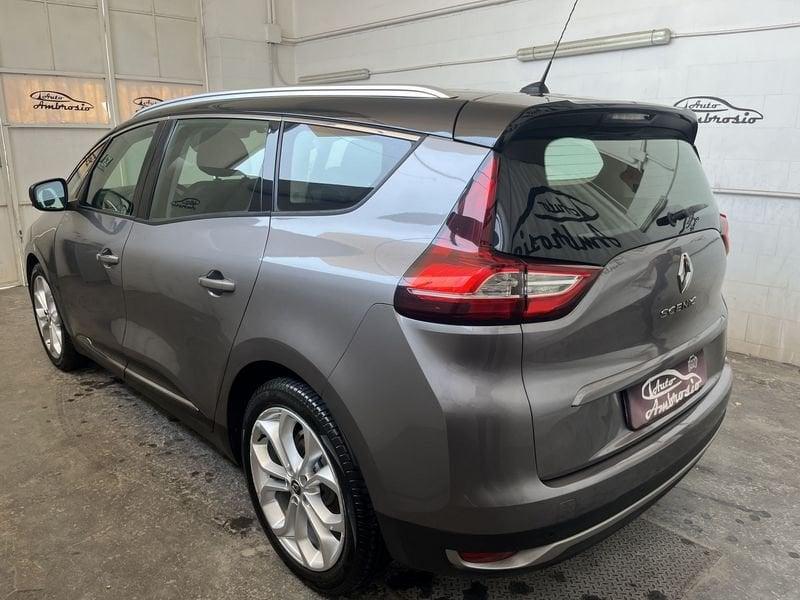 Renault Scénic Scenic 1.7 blue dci Sport Edition2 120cv TUA DA 159,00 AL MESE