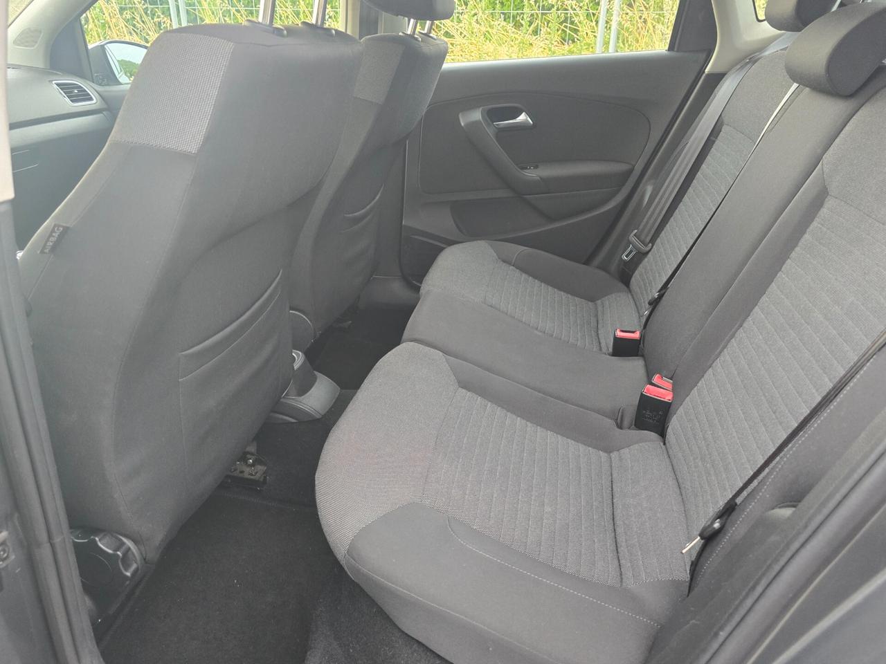 Volkswagen Polo 1.2 70 CV 5p. Comfortline