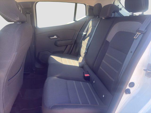 DACIA Sandero Sandero Stepway 1.0 TCe Eco-G Expression