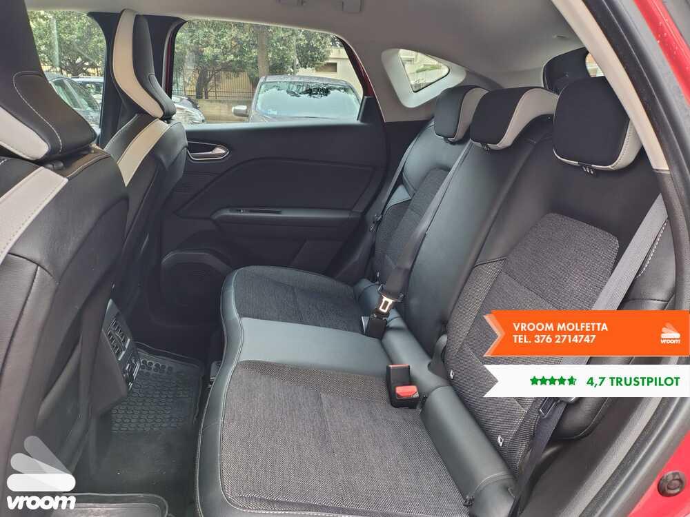 RENAULT Captur 2ª serie Captur Blue dCi 95 CV ...