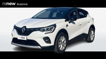 Renault Captur 1.0 TCe GPL Intens my21