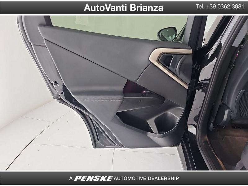 BMW X3 X3 xdrive20d 48V Business