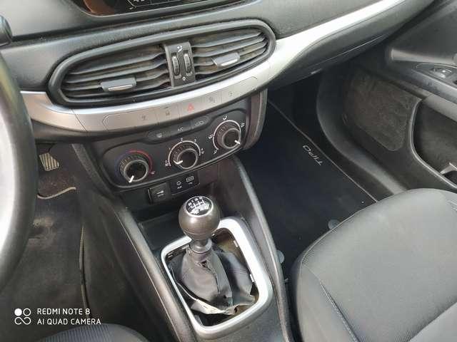 Fiat Tipo Tipo SW II 2016 SW 1.6 mjt Lounge s