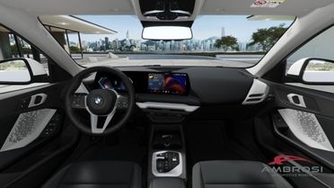 BMW 220 Serie 2 Gran Coupé