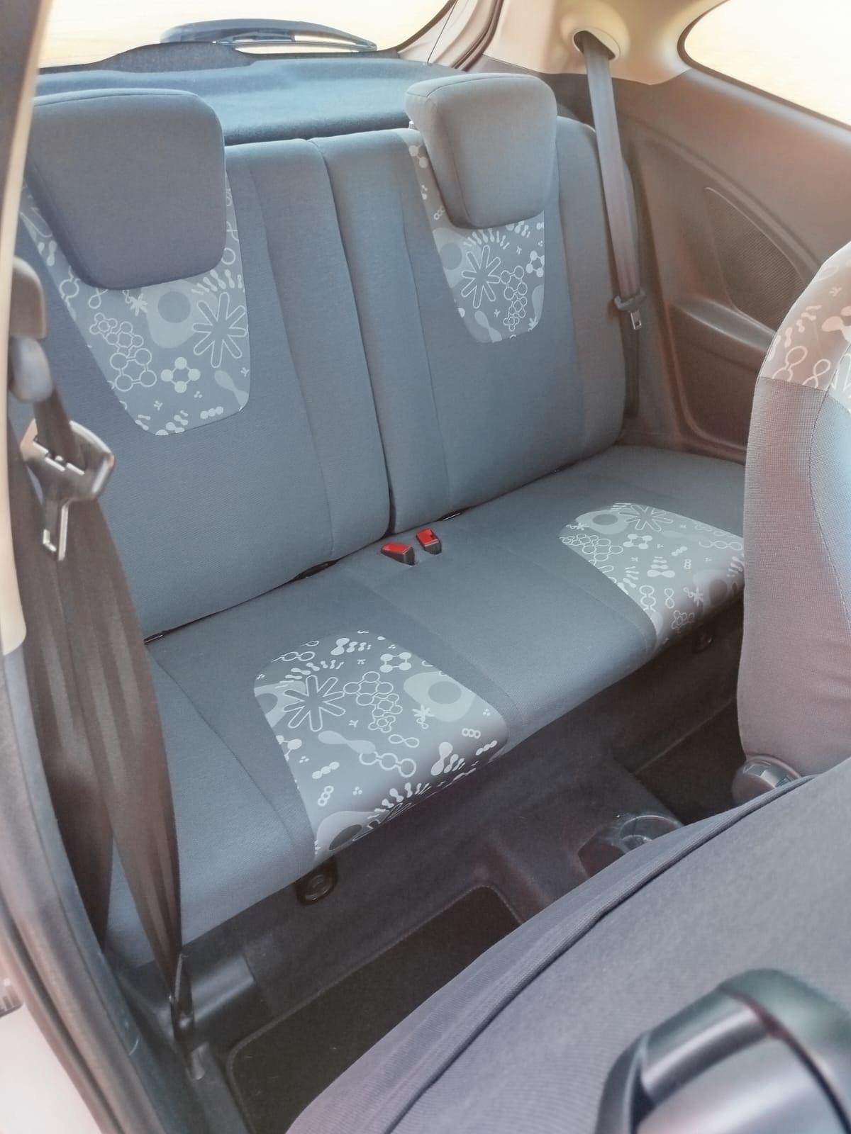 Ford Ka 1.3 TDCi 75CV Individual