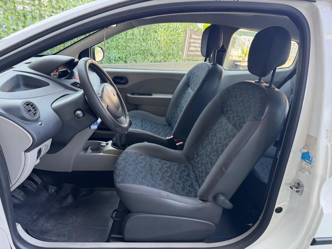 Renault Twingo 1.2 8V Le Iene