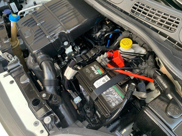 FIAT Panda 1.2 Easy NEOPATENTATI