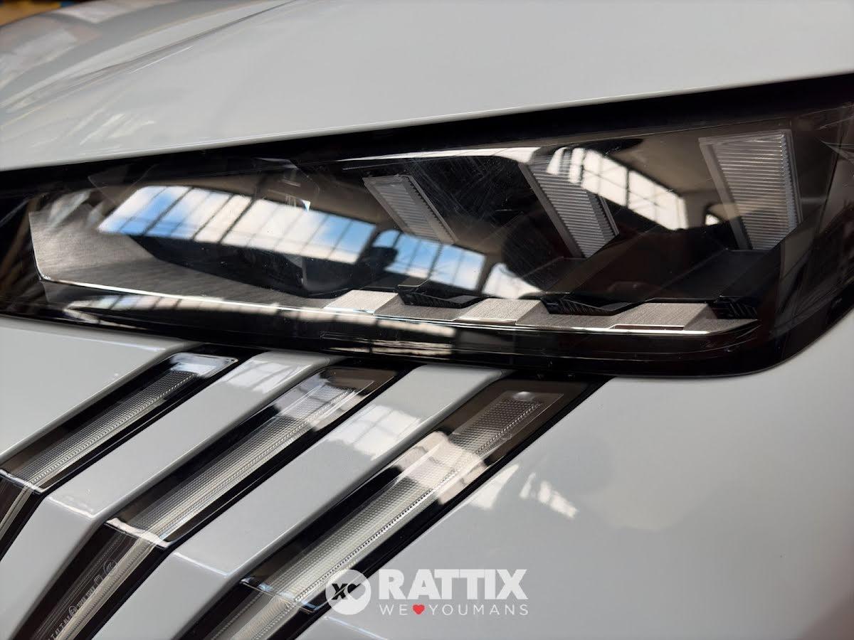 Peugeot 5008 1.2 hybrid 145CV GT e-dcs6 7p.ti