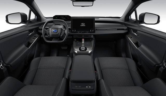 SUBARU Solterra 71,4 kWh 4E-xperience+