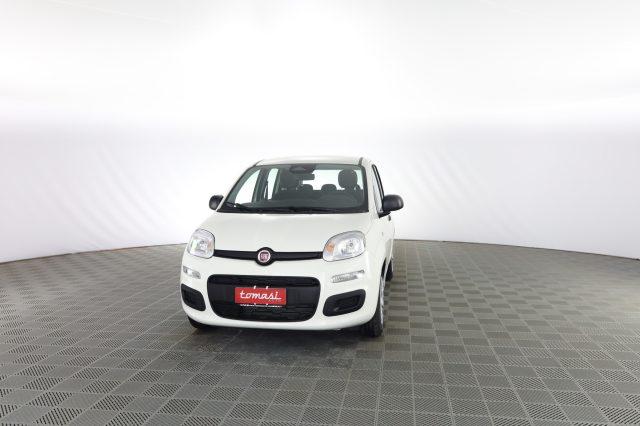 FIAT Panda Pandina 1.0 FireFly 65 CV Hybrid Icon
