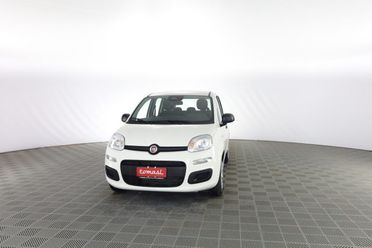 FIAT Panda Pandina 1.0 FireFly 65 CV Hybrid Icon