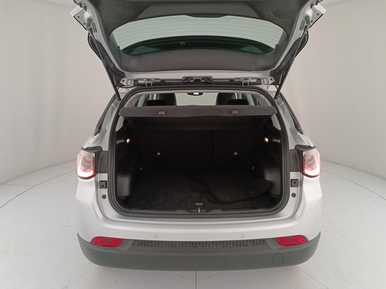 JEEP Compass 1.3 turbo t4 Night Eagle 2wd 130cv my20