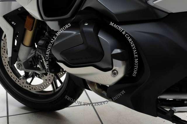 BMW R 1250 RT FULL LED|KEYLESS GO|ADAPTIVE CRUISE|BAULETTI