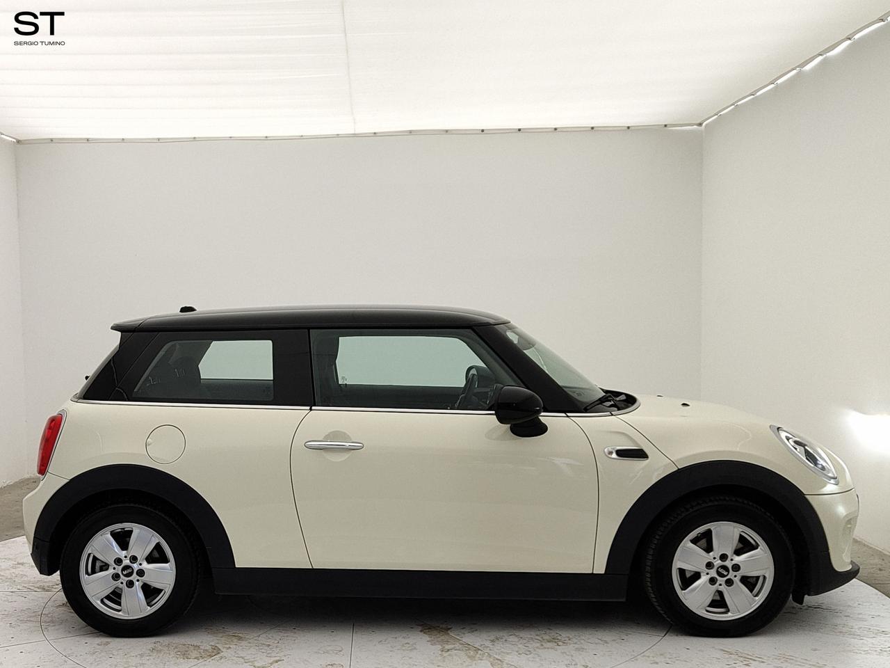 MINI Mini 4ª serie (F56) - Mini 1.5 Cooper D Boost