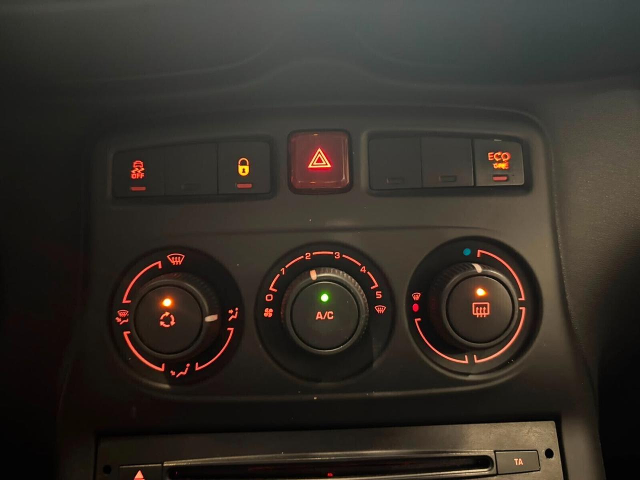 Citroen C3 1.6 HDI **AUTOMATICA**COME NUOVA