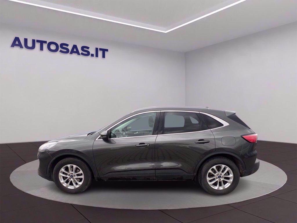 FORD Kuga 1.5 ecoblue Titanium 2wd 120cv del 2020