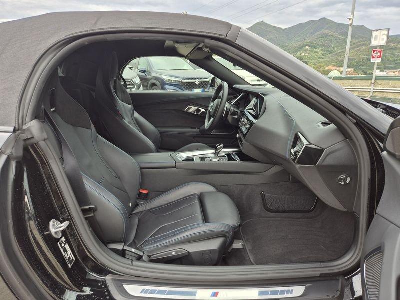 BMW Z4 sdrive 30i auto