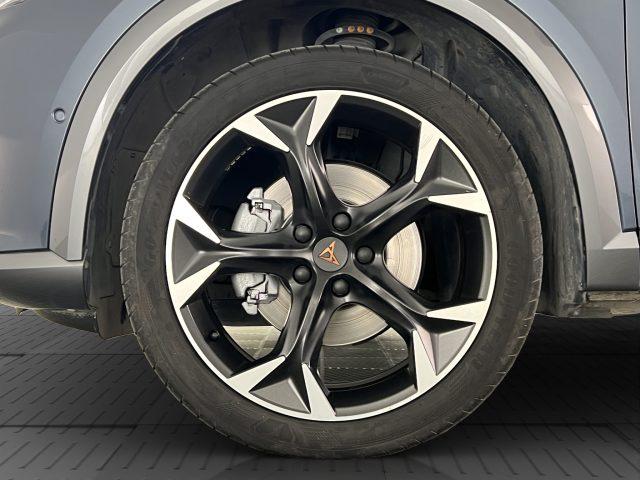 CUPRA Formentor Formentor 1.5 TSI DSG