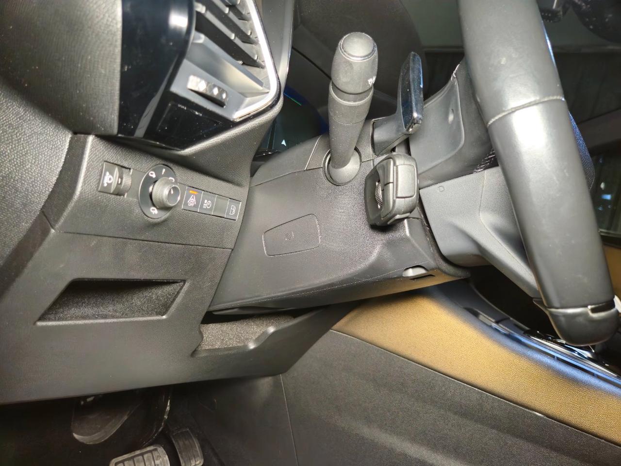DS DS7 Crossback 1.6 e-tense phev Business auto