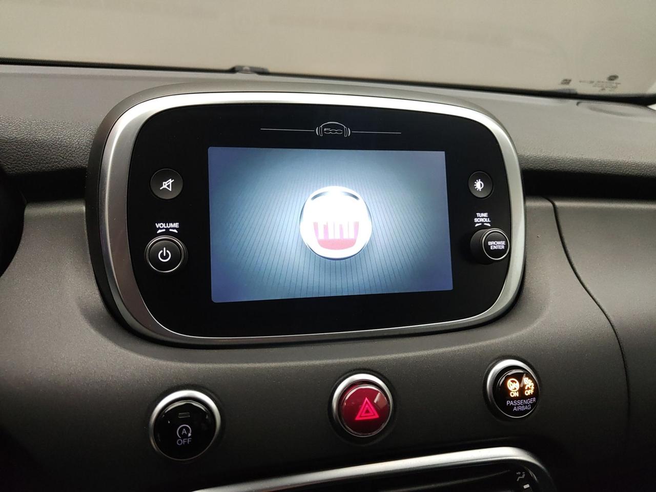 FIAT 500X 2022 1.3 MJT 95CV