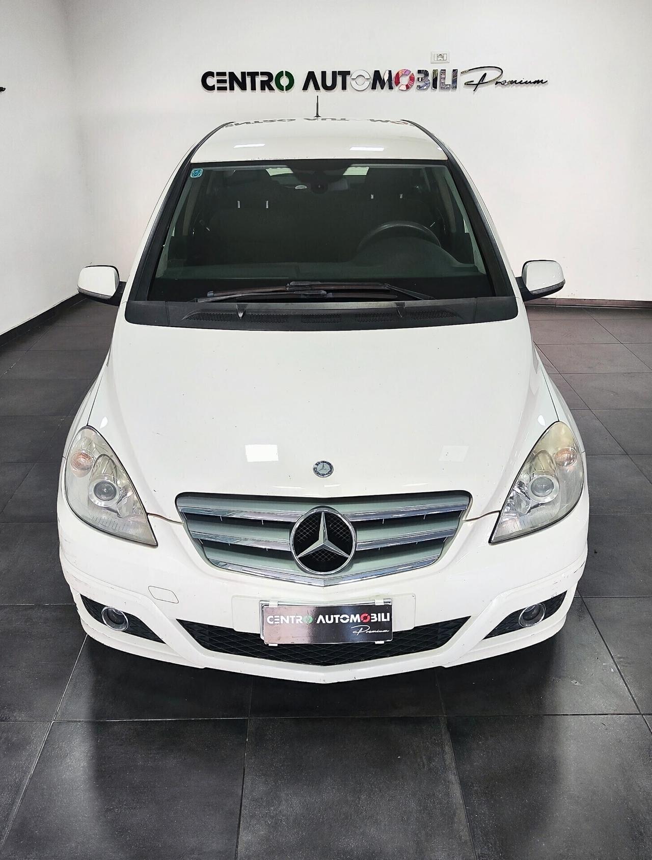 Mercedes Classe B 180 CDI 110cv Sport UNICO PROPRIETARIO