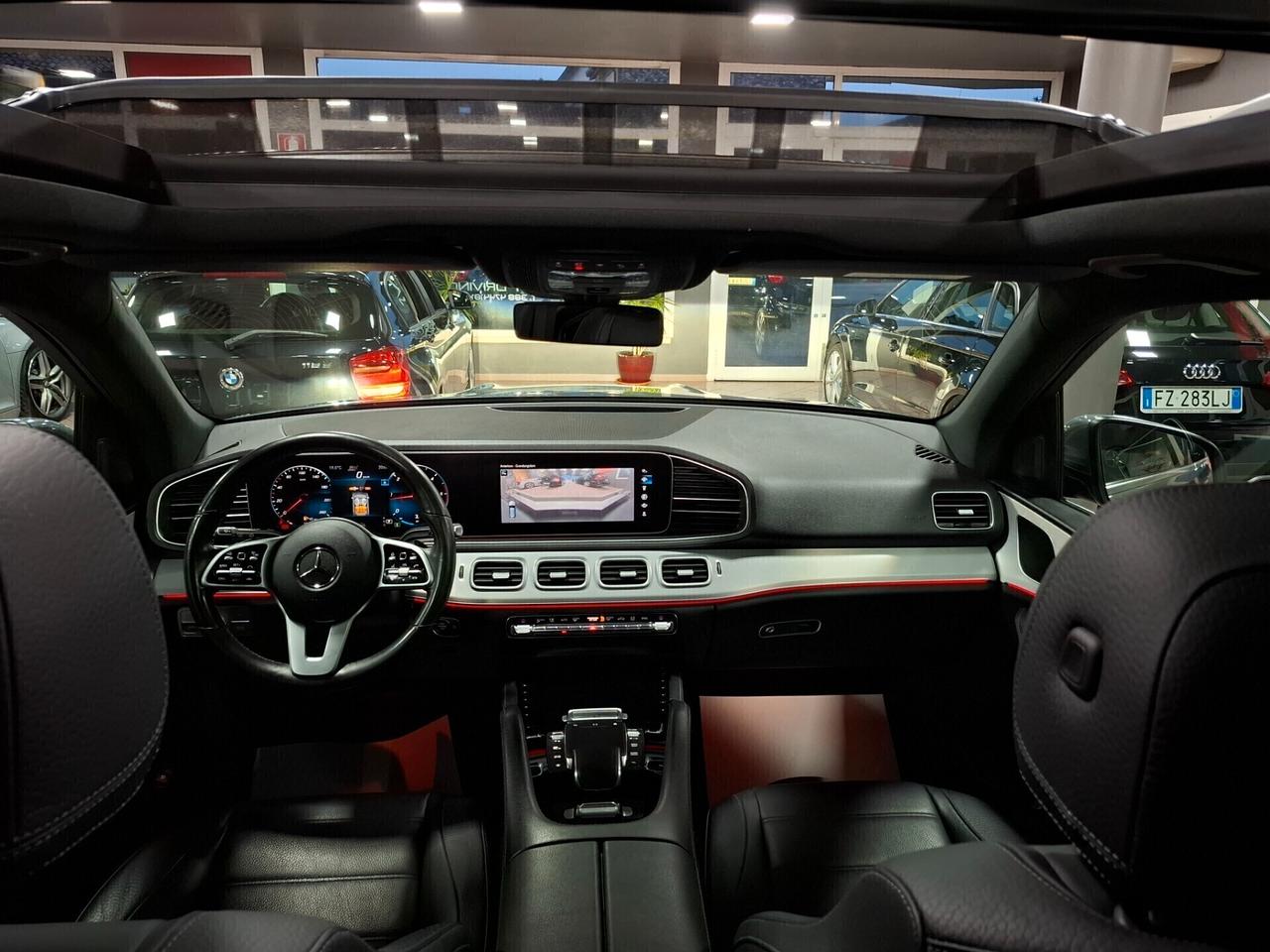 Mercedes GLE 300 4Matic Premium FULL FULL
