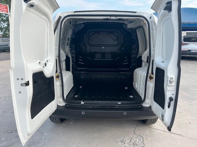 Fiat Fiorino 1.3 MJT 95CV Cargo SX