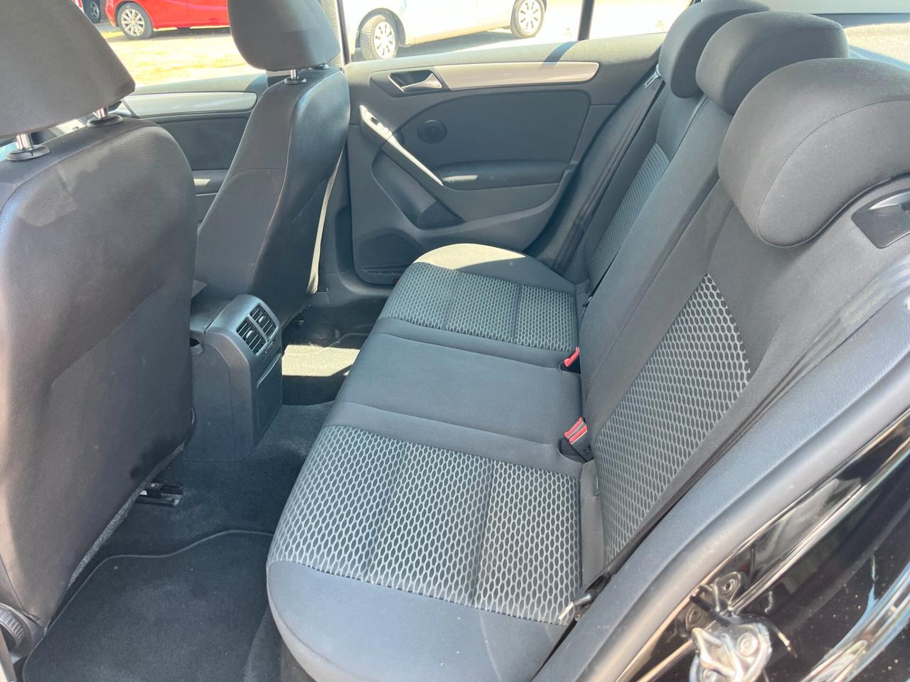 Volkswagen Golf 1.6 TDI DPF 5p. Comfortline