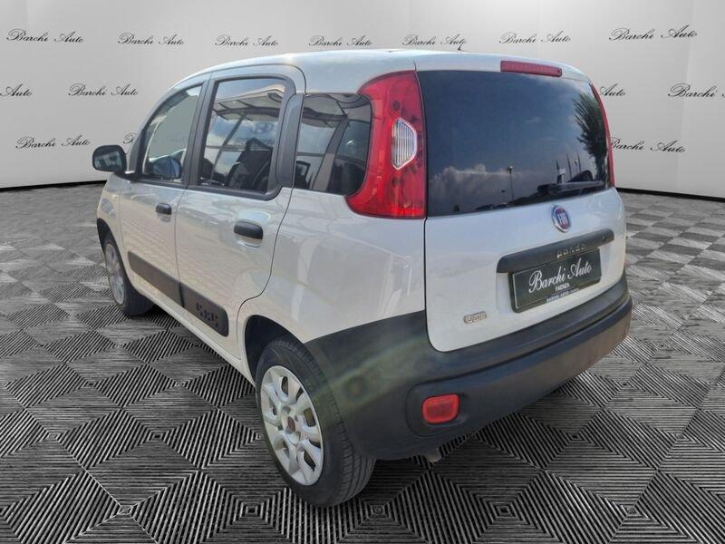 FIAT Panda Panda 1.3 MJT S&S 4x4 Pop Climbing Van 2 posti