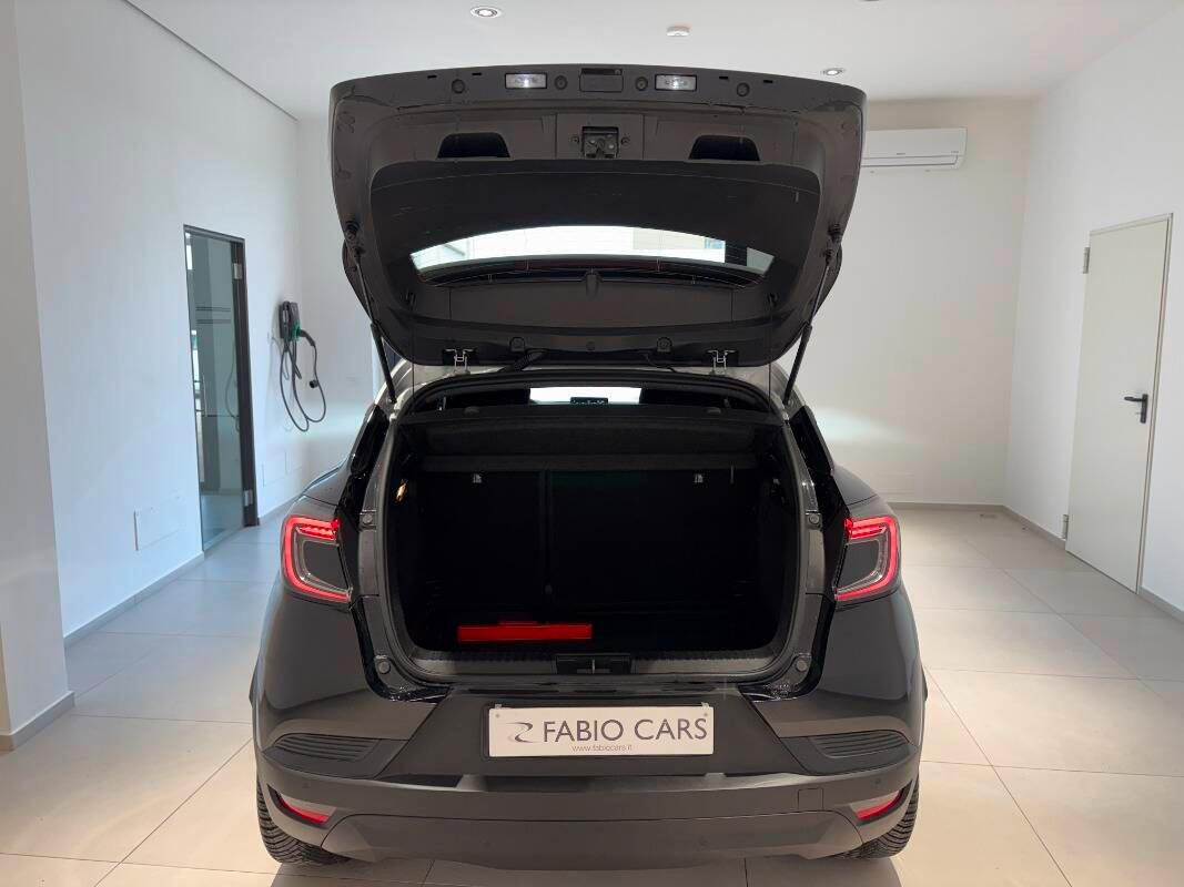 Renault Captur 1.0 tce Techno 90cv