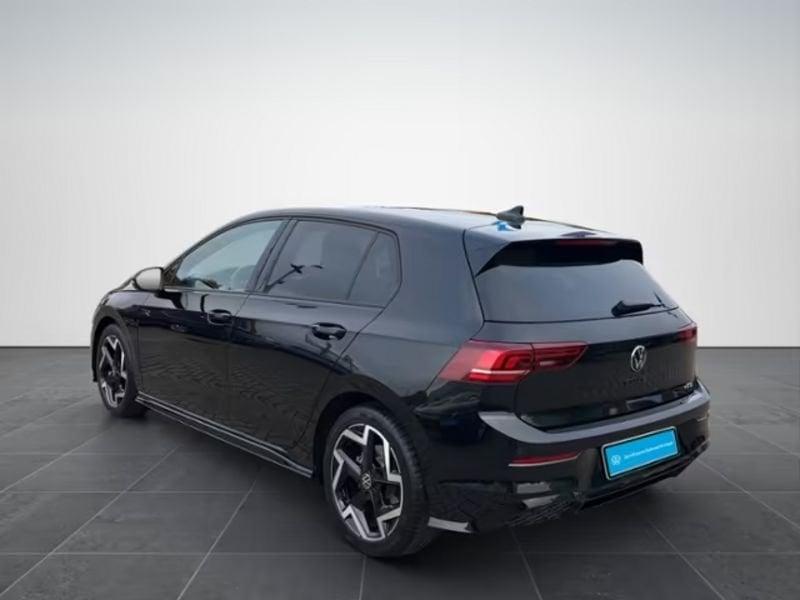 Volkswagen Golf 1.5 eTSI ACT 110kW R-Line DSG CAMERA 360° LED IQLIGHT ACC