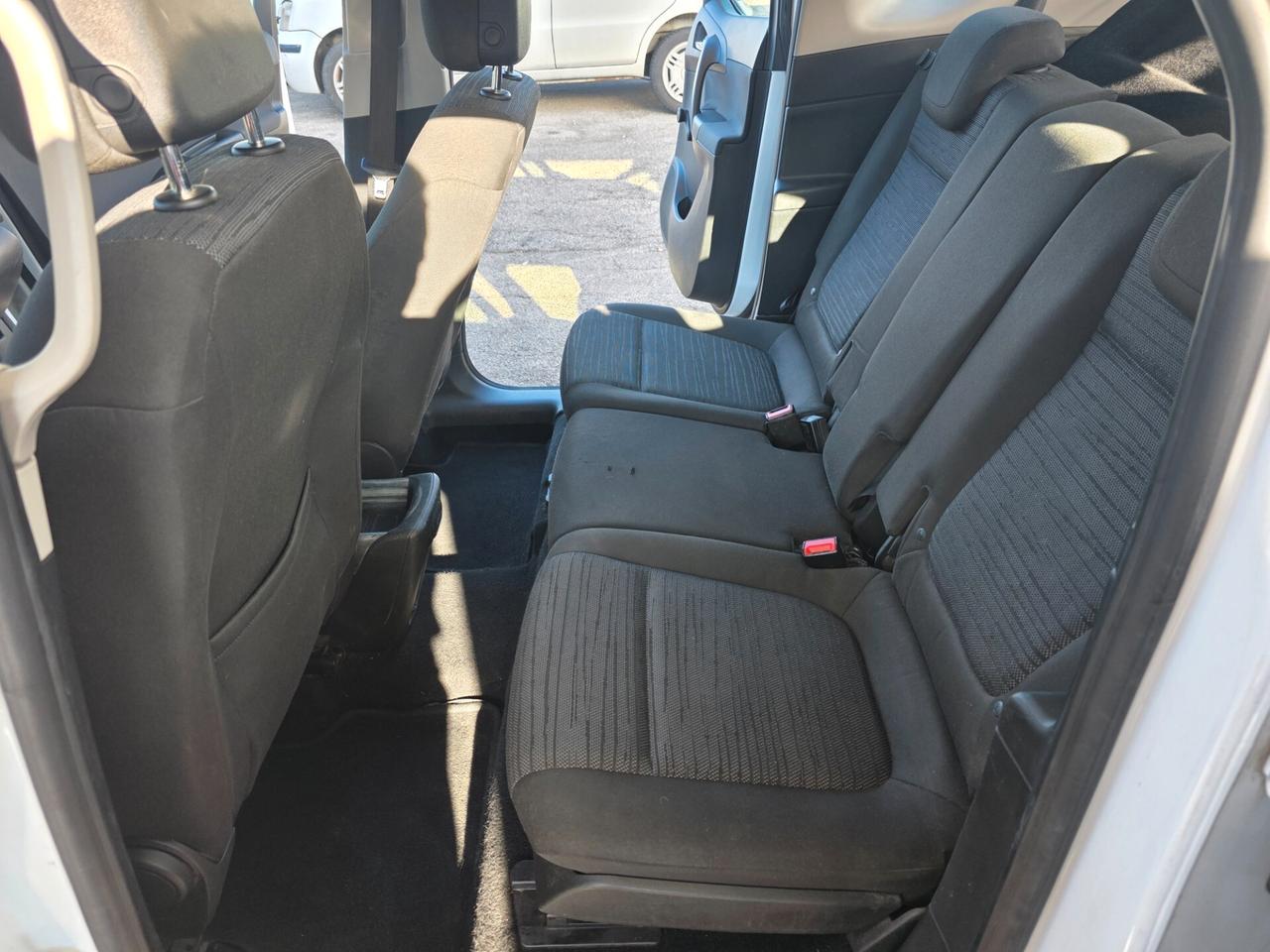 Opel Meriva 1.4 100CV Cosmo con 150.000km Neopatentati ok