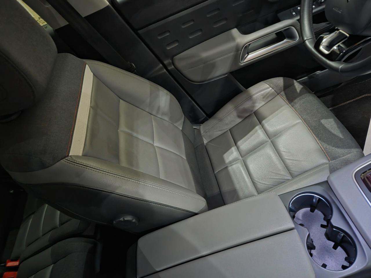 Citroen C5 Aircross BlueHDi 130 S&S EAT8 Shine