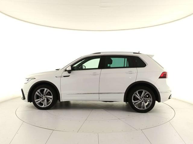 Volkswagen Tiguan Tiguan II 2021 2.0 tdi R-Line 150cv dsg