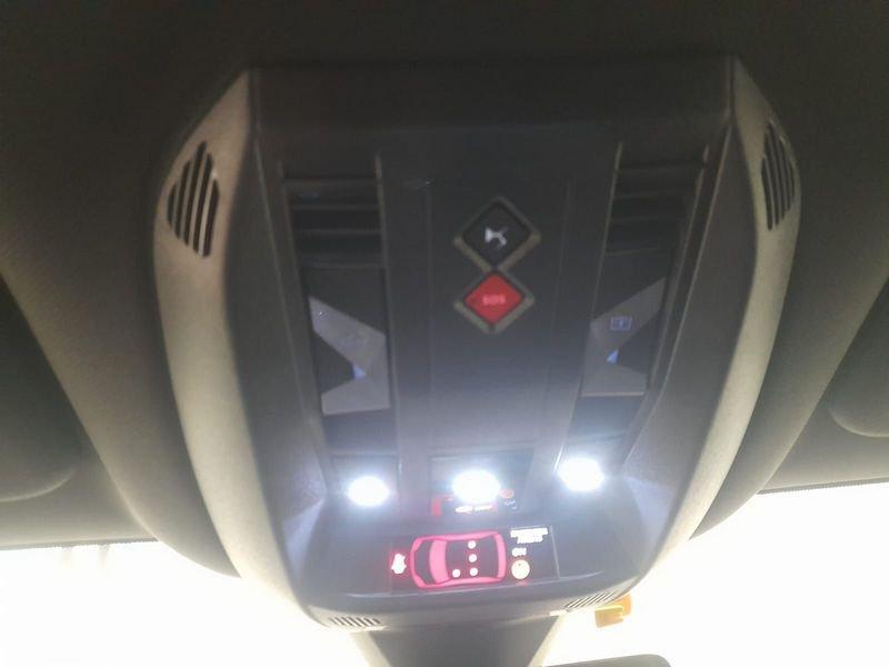 DS DS7 CROSSBACK BlueHDi 130 Automatica Performance Line