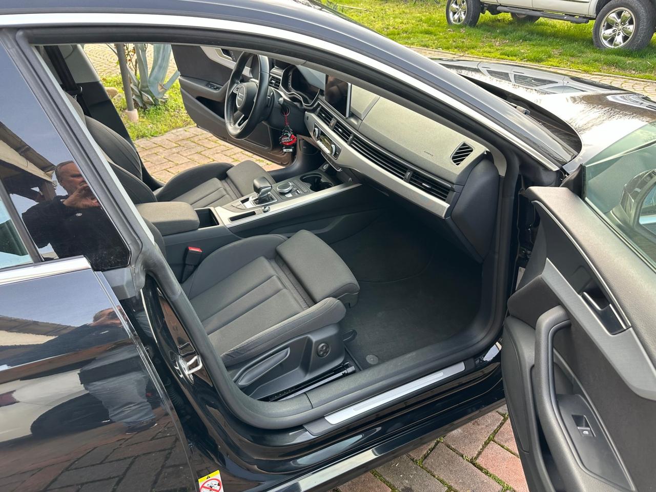 Audi A5 SPB 40 TDI quattro S tronic BELLISSIMA CERCHI DA 21 VIRTUAL PERMUTABILE