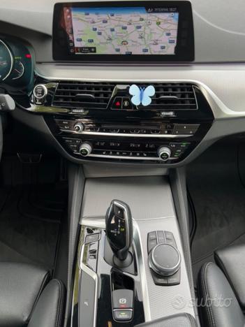 BMW 520 d aut.Touring M Sport PELLE CAMERA FULL