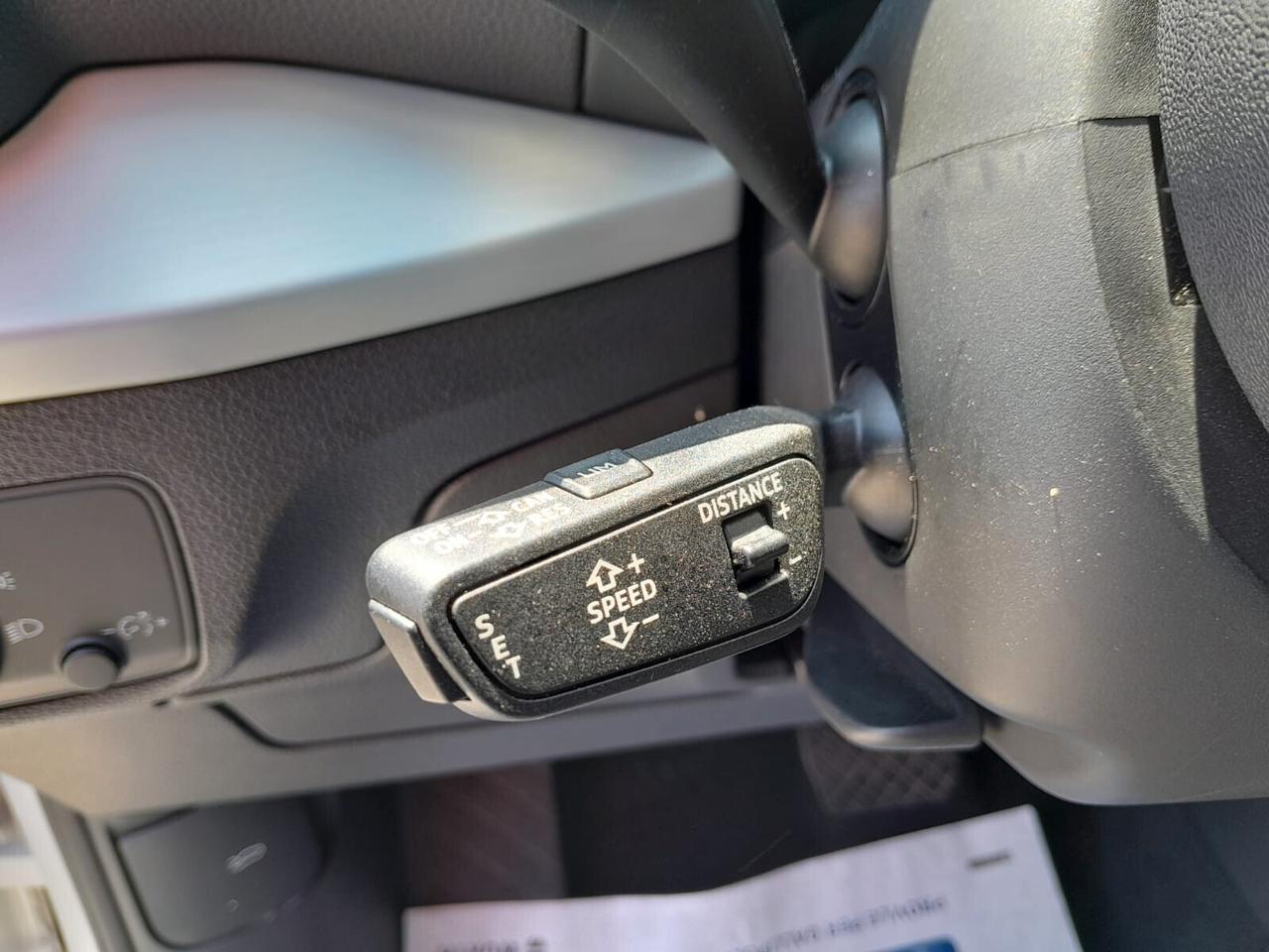 AUDI Q2 30 1.6 TDI 115 CV CAMBIO AUTOMATICO