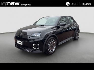 Renault 5 E-Tech Electric 120 CV Urban Range Evolution